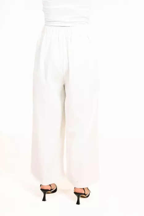 Crepe Pants image 7