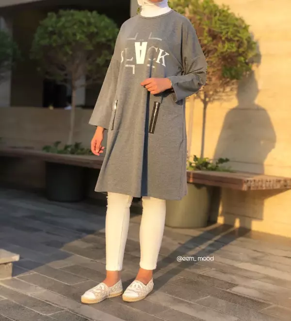 Cotton Blouse image 11