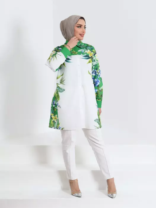 Afoal Shirt image 0