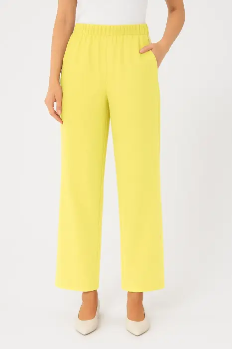 Crepe Pants image 11