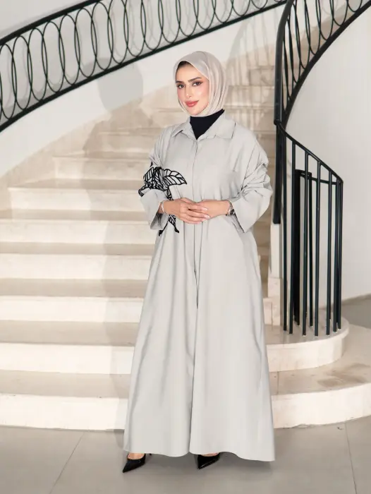 comfortable tensile dress image 1