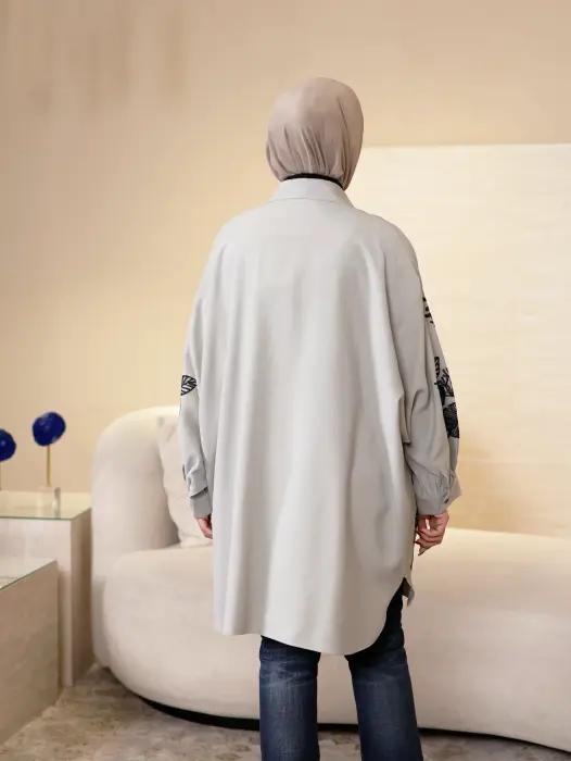 Stylish tensile shirt image 9