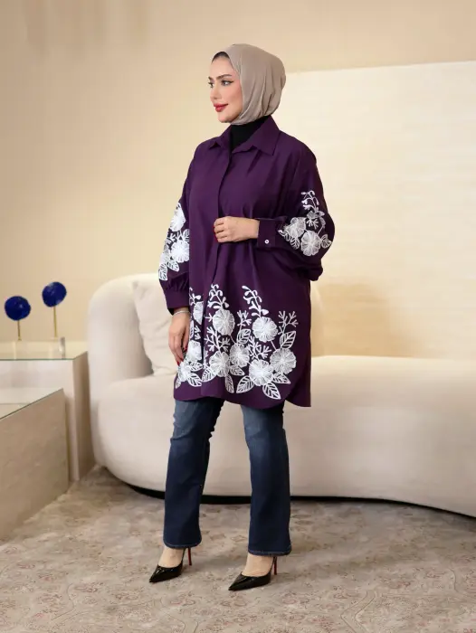 Stylish tensile shirt image 10