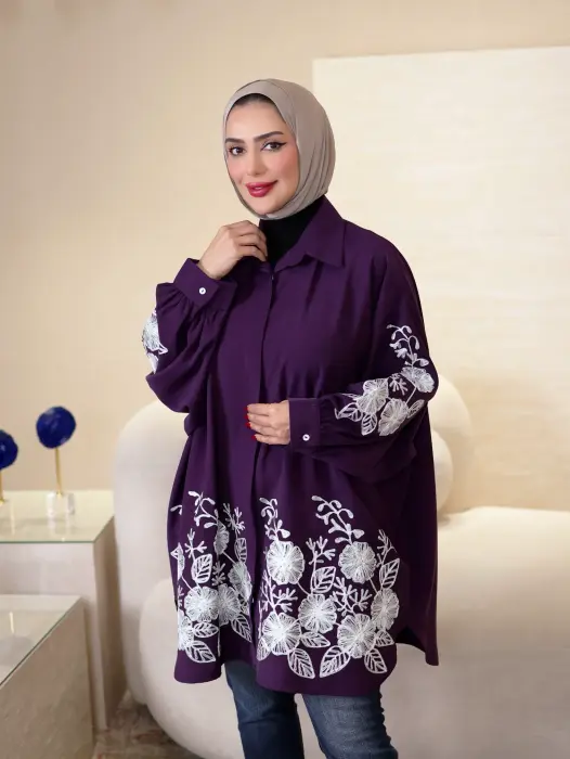Stylish tensile shirt image 11