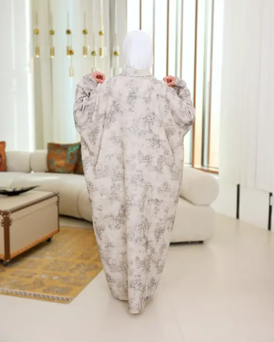 فستان كاجوال صيفي بارد image 3