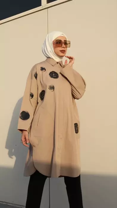 Shirt With Side Pockets image 7