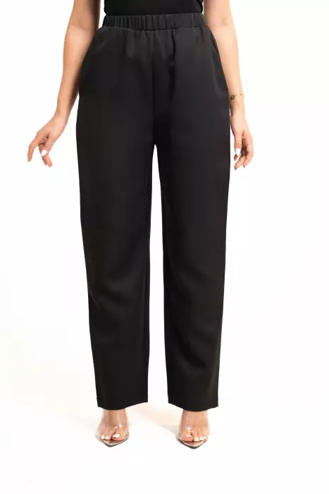 Crepe Pants image 1