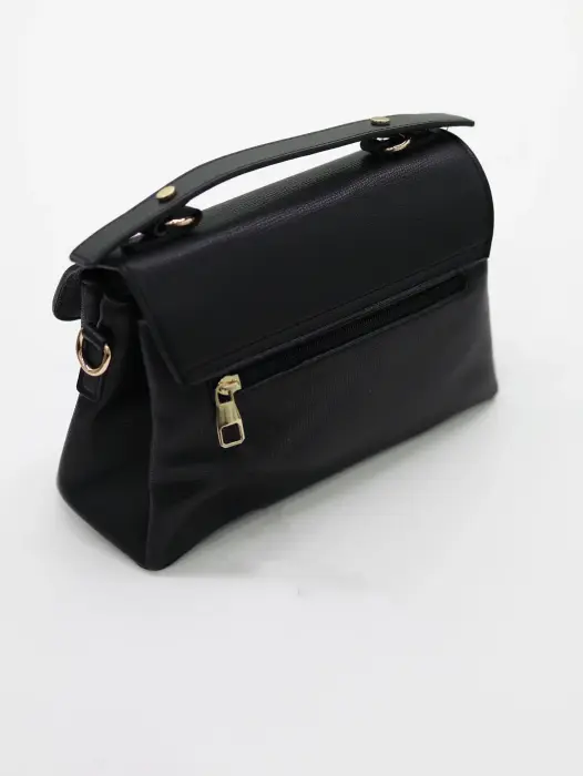 Classic Top Handle Handbag image 10