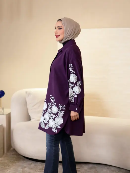 Stylish tensile shirt image 12
