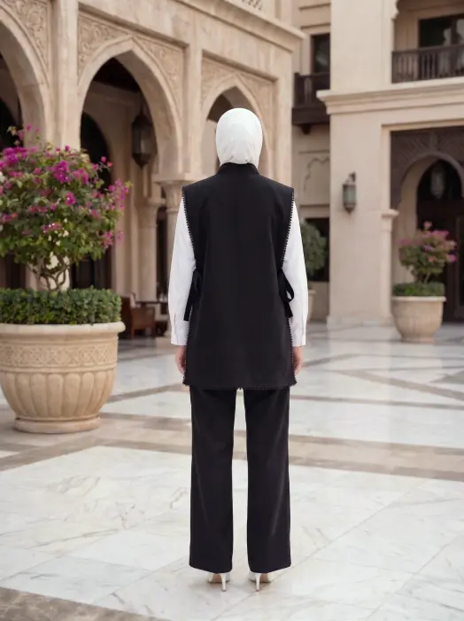 جيليه من خام التول المميز image 2