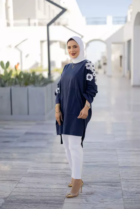 Cotton Blouse image 1