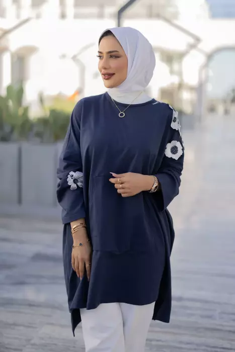 Cotton Blouse image 2