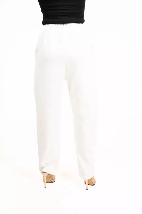 Crepe Pants image 6