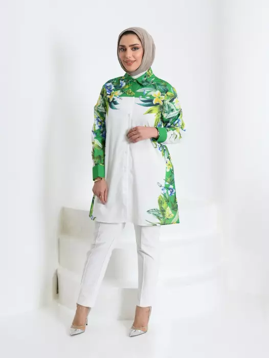 Afoal Shirt image 1