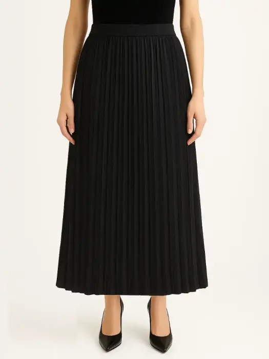 Poplin Skirt image 0