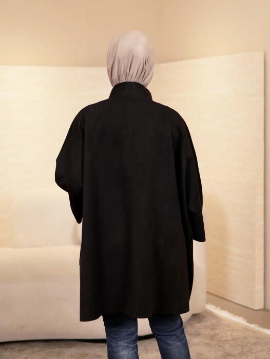 جاكيت شتوي من خام الشامواه image 15