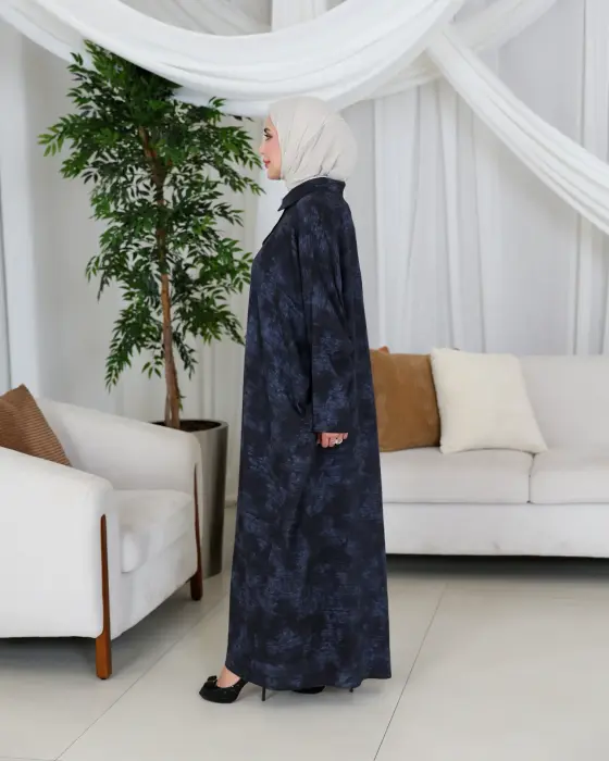 فستان كاجوال صيفي بارد image 5