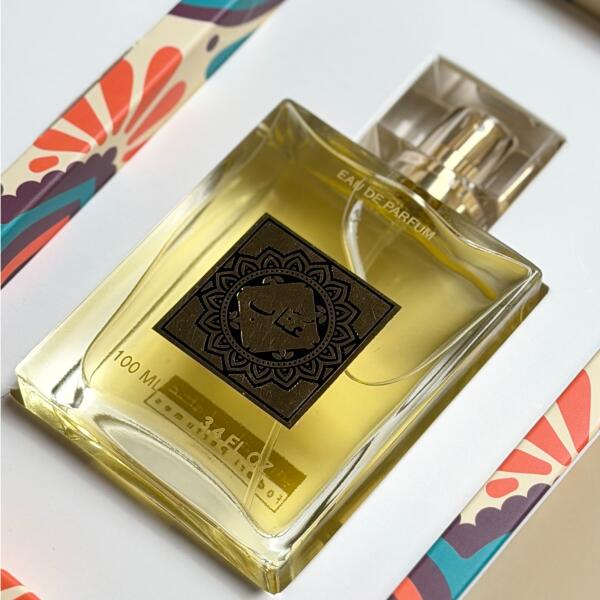 عطر عناب 100 مل image 0