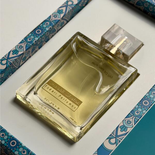 عطر الموسوعه 100 مل image 0