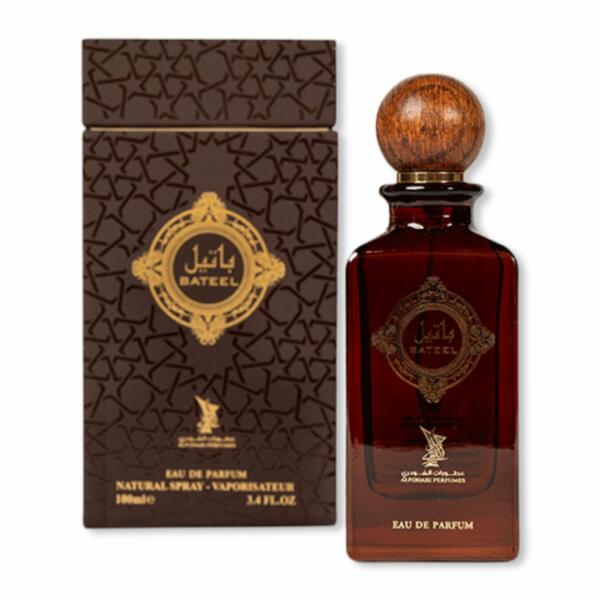 عطر باتيل – رجالي 100 مل image 1