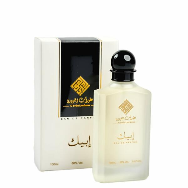 عطر إيبك - للجنسين 100 مل image 0