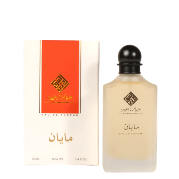 عطر مايان – نسائي 100 مل image 0