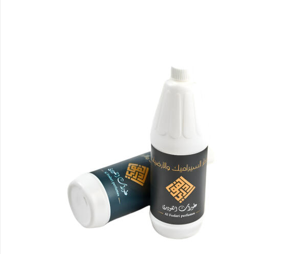 معطر أرضيات مركز من الفودري image 1
