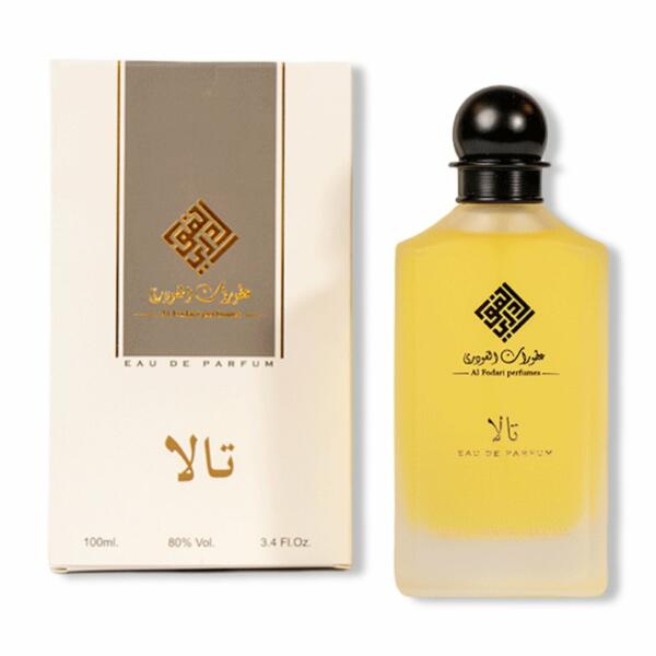 عطر تالا - للجنسين 100 مل   image 1
