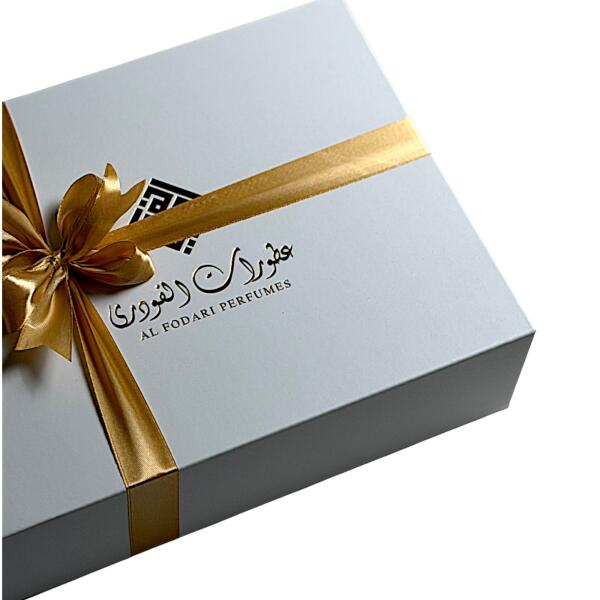 (صندوق الفودري( 5 دك image 0