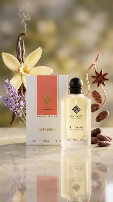 عطر ALFareda image 0