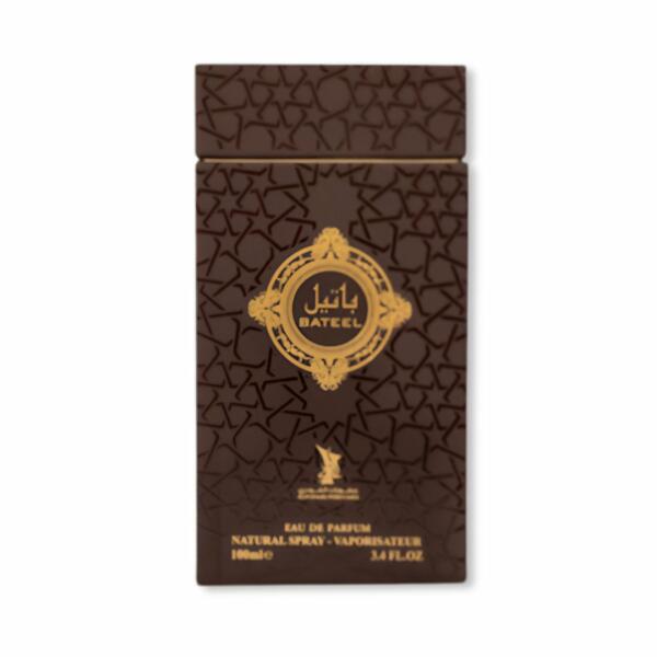 عطر باتيل – رجالي 100 مل image 2