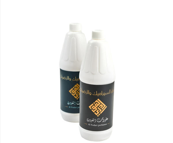 معطر أرضيات مركز من الفودري image 0