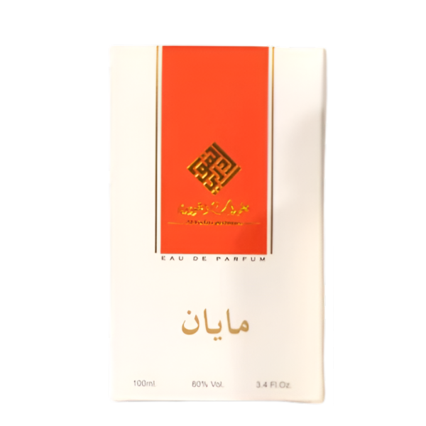 عطر مايان – نسائي 100 مل image 2