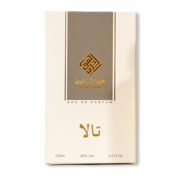 عطر تالا - للجنسين 100 مل   image 2