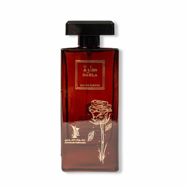 عطر دارلا – نسائي 100  مل image 0