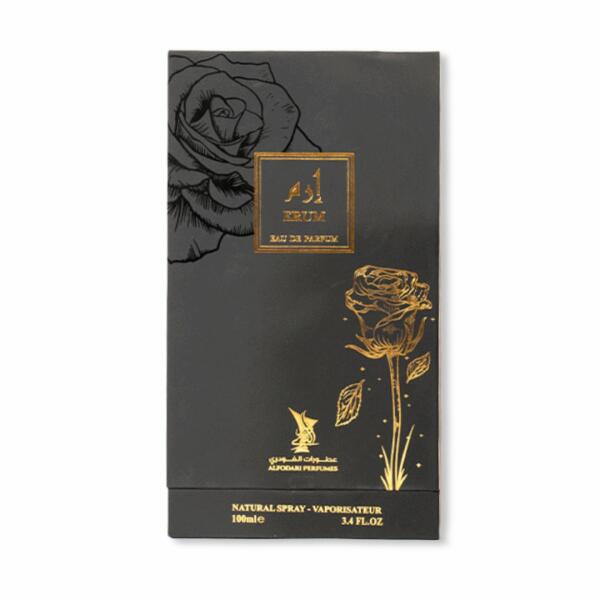عطر إرم – نسائي 100 مل image 2