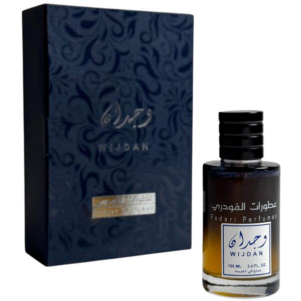 عطر  وجدان 100 مل image 1