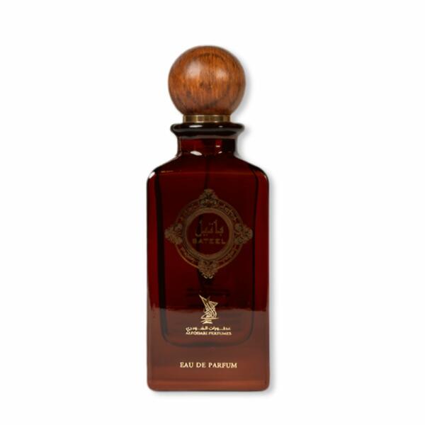 عطر باتيل – رجالي 100 مل image 0