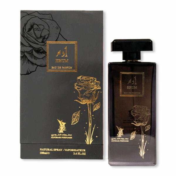 عطر إرم – نسائي 100 مل image 1