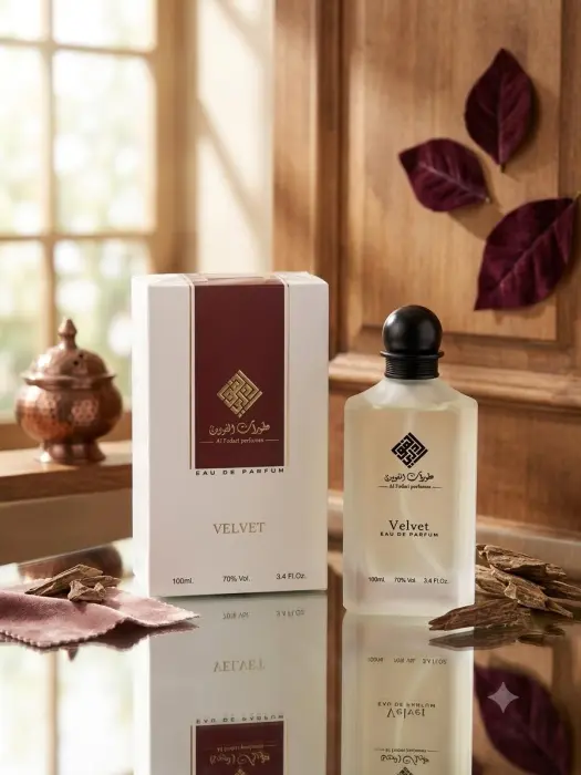 عطر VELVET image 0