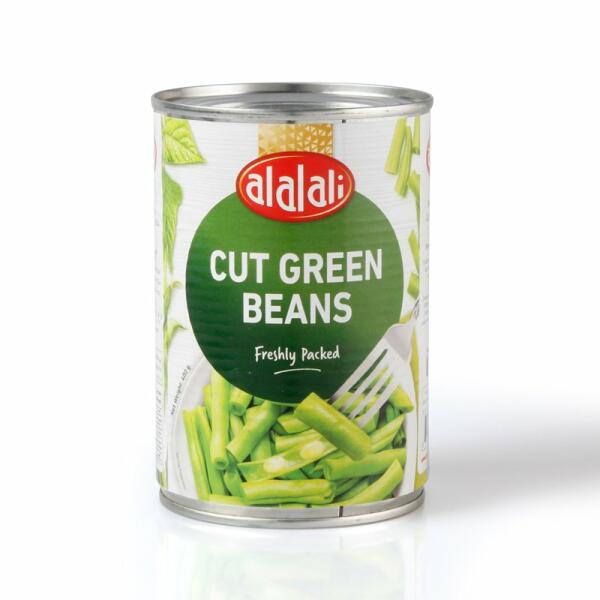 CUT GREEN BEAN  image 1