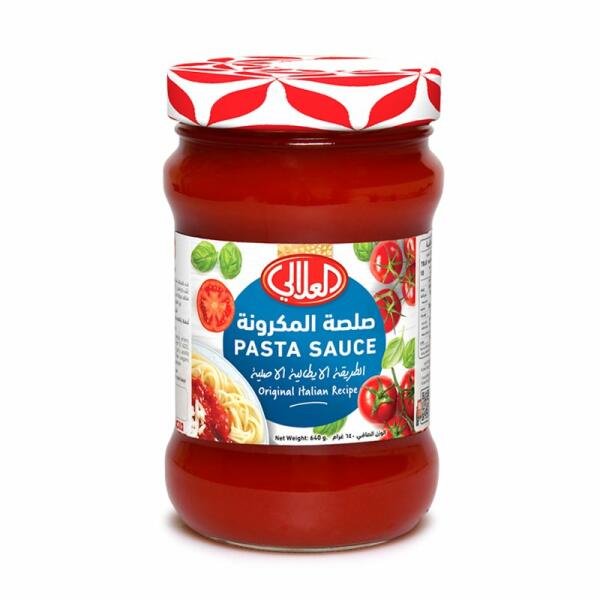 PASTA SAUCE  image 0