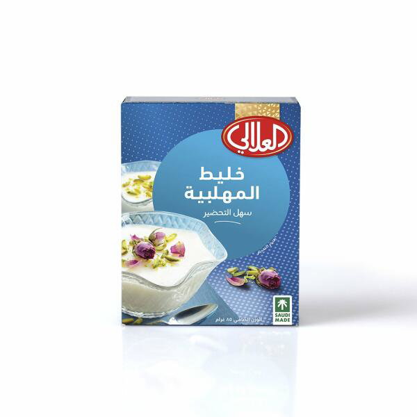 AL ALALI MUHALLABIA ( 6 Pcs )  image 0