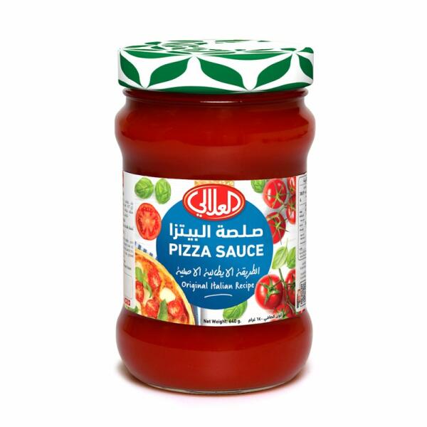 PIZZA SAUCE image 0
