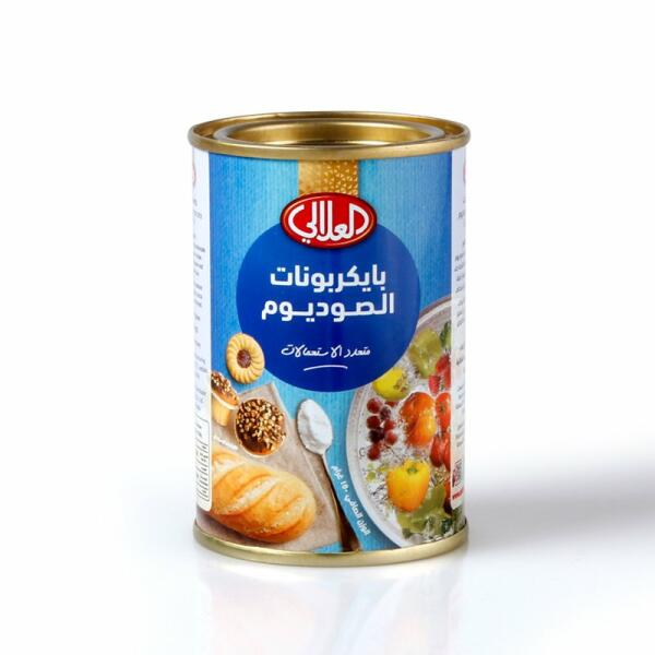 AL ALALI SODIUM BICARB 150GM image 0