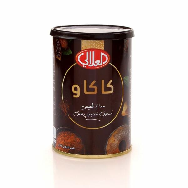 COCOA POWDER  image 0