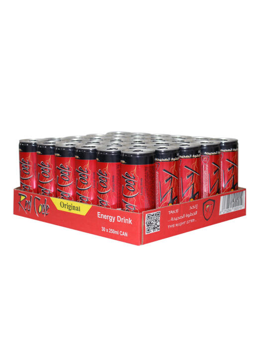 CODE RED  image 0