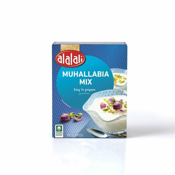 AL ALALI MUHALLABIA ( 6 Pcs )  image 1