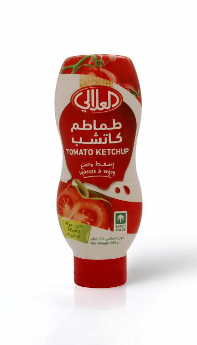 كاتشب ( 2 حبة ) image 0