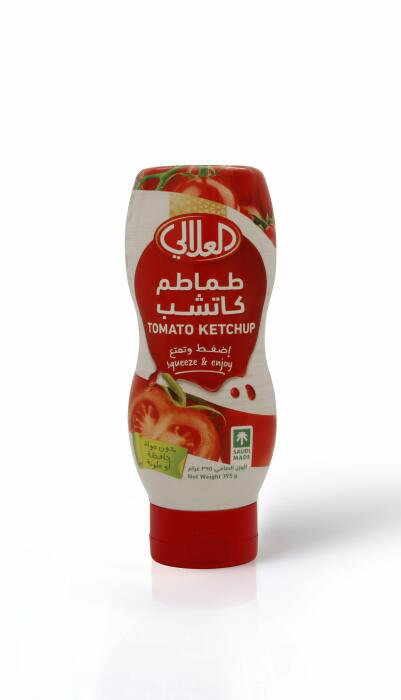 كاتشب ( 2 حبة ) image 0